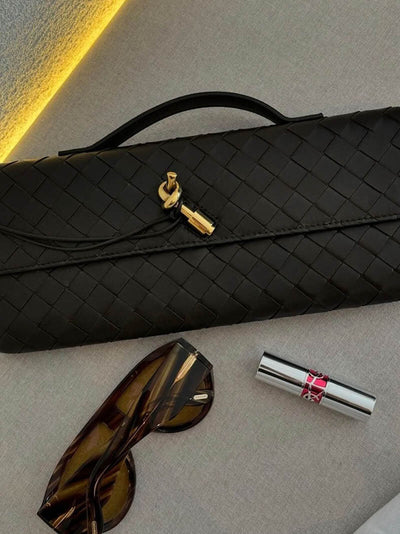 Gewebte Tasche - Naïa