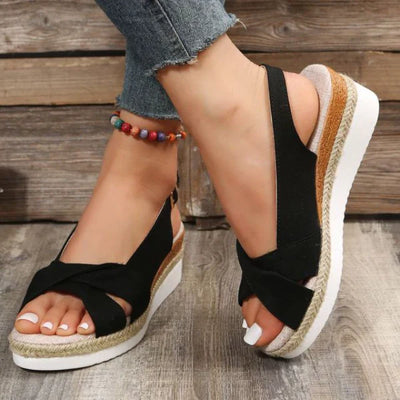 Ljubica | Orthopädische Sandalen in verschiedenen Farben
