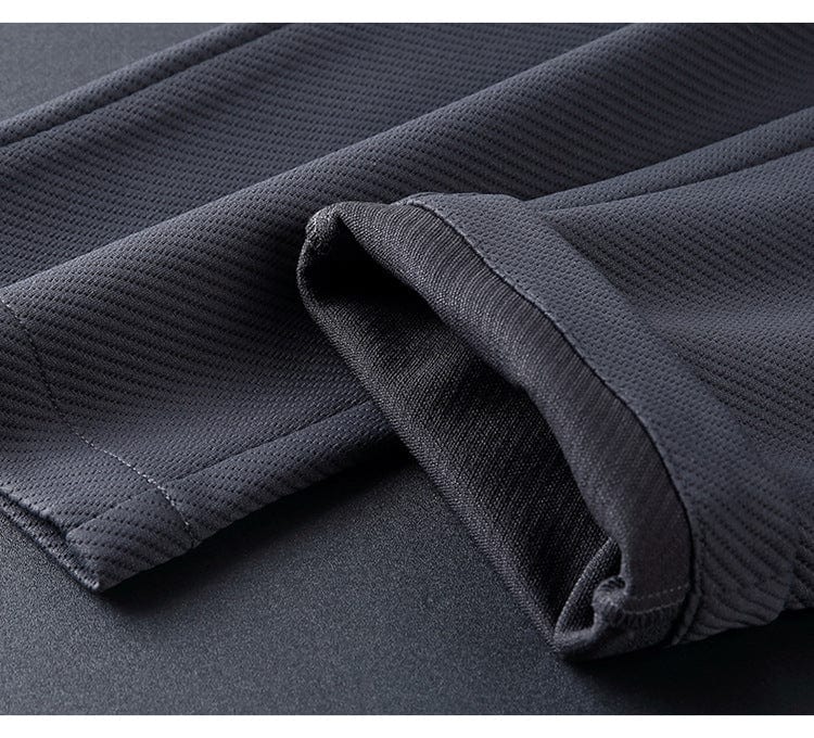 Salif - Der elegante und bequeme sportliche Herren-Trainingsanzug für Freizeit und Sport