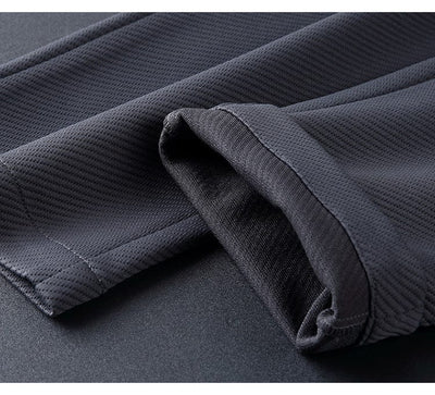 Salif - Der elegante und bequeme sportliche Herren-Trainingsanzug für Freizeit und Sport