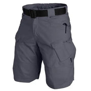 Shorts GRAU