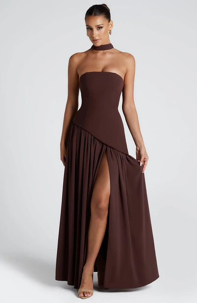 Tessa | Maxi-Kleid