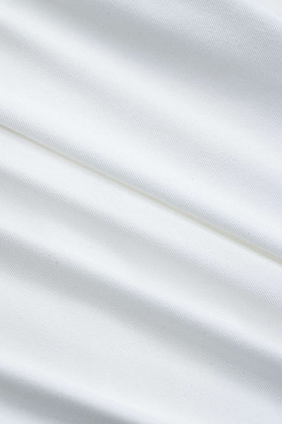 Mallory | Feminines Neckholder-Top mit Wickeldesign & Knoten-Detail