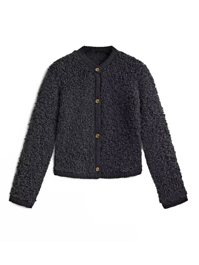 Avelena | Garengefertigter Winterpullover
