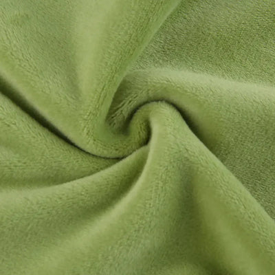Isladora – Ultraweiche Schlaghose mit niedriger Taille