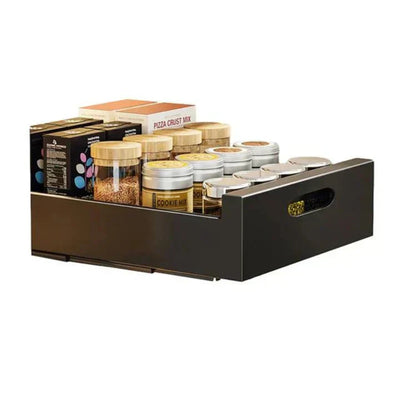 SchubPlus™ Organisierte Living-Lösung