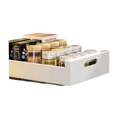 SchubPlus™ Organisierte Living-Lösung