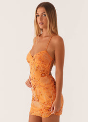 orange