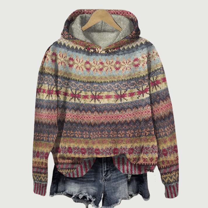 Avelena | Wärmer Pullover