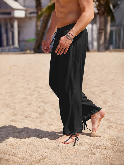 Harem Hosen für Männer - Kaedrion