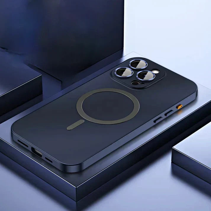 MagSchutz™ Stoßfeste Haltbarkeitssteigerung