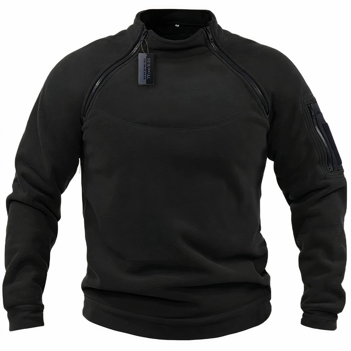 Avelena | Arctic Explorer Fleece-Pullover