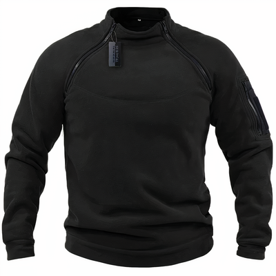 Avelena | Arctic Explorer Fleece-Pullover