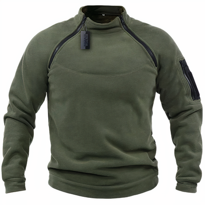 Avelena | Arctic Explorer Fleece-Pullover