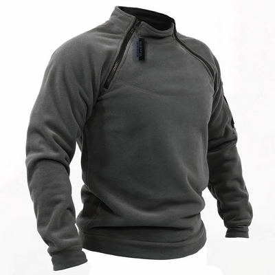 Avelena | Arctic Explorer Fleece-Pullover