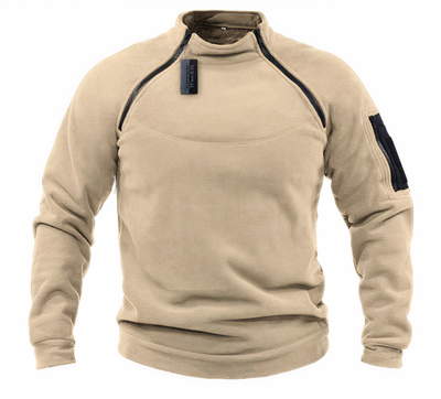 Avelena | Arctic Explorer Fleece-Pullover