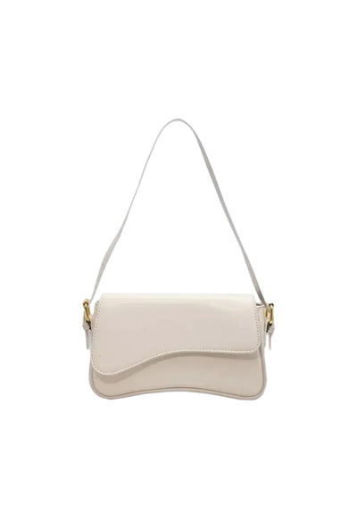 OTTAVIA'S WHITE BAG