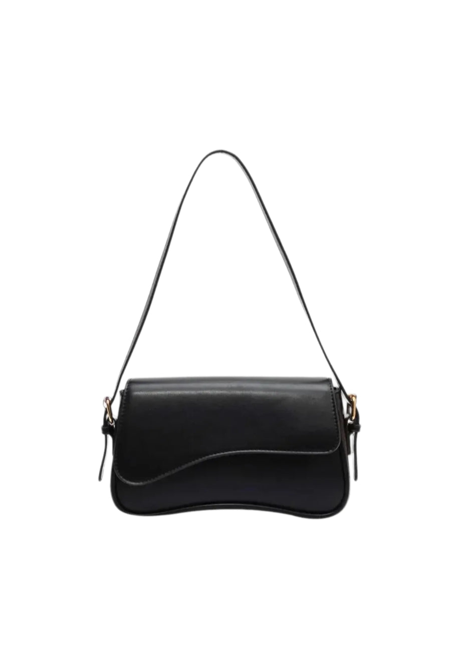 OTTVIA'S BLACK BAG