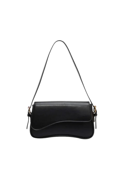 OTTVIA'S BLACK BAG
