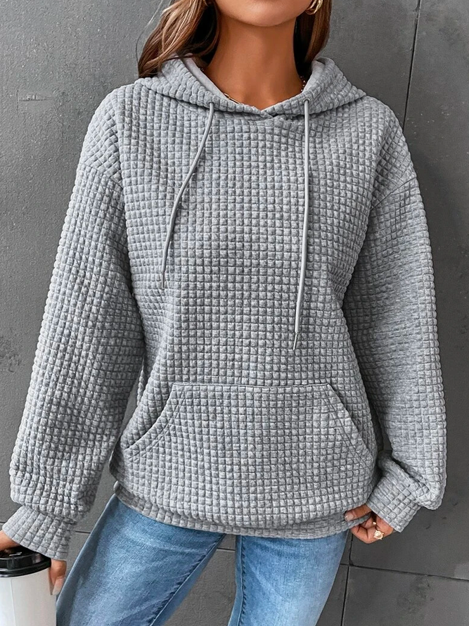 Avelena | Lässiges Sweatshirt