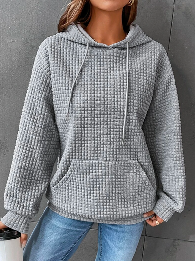 Avelena | Lässiges Sweatshirt
