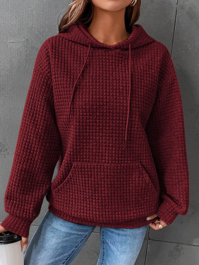 Avelena | Lässiges Sweatshirt