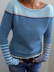 Blau