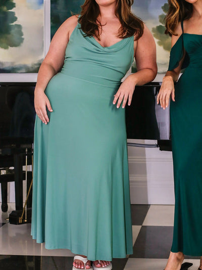 Gianna™ Fließendes Leichtes Gewebe