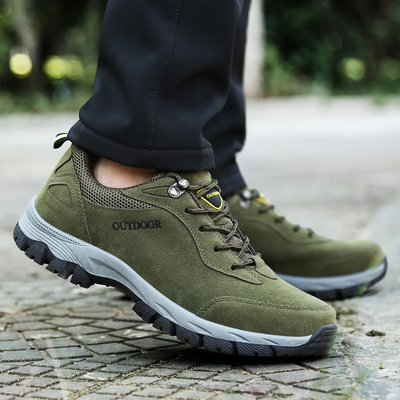 Dirk - Orthopädische Herrenschuhe