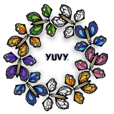 ZauberFlügel™ Herzliche Überraschungsgabe