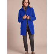 Blau