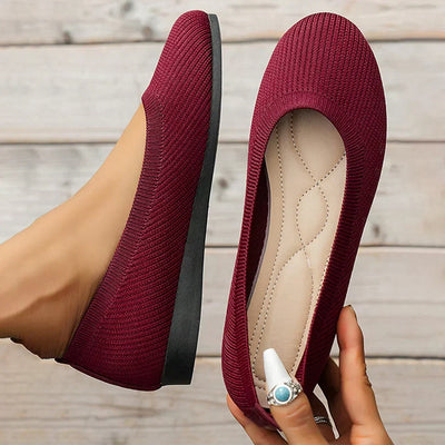 Eloise | Atmungsaktive, rutschfeste Schuhe