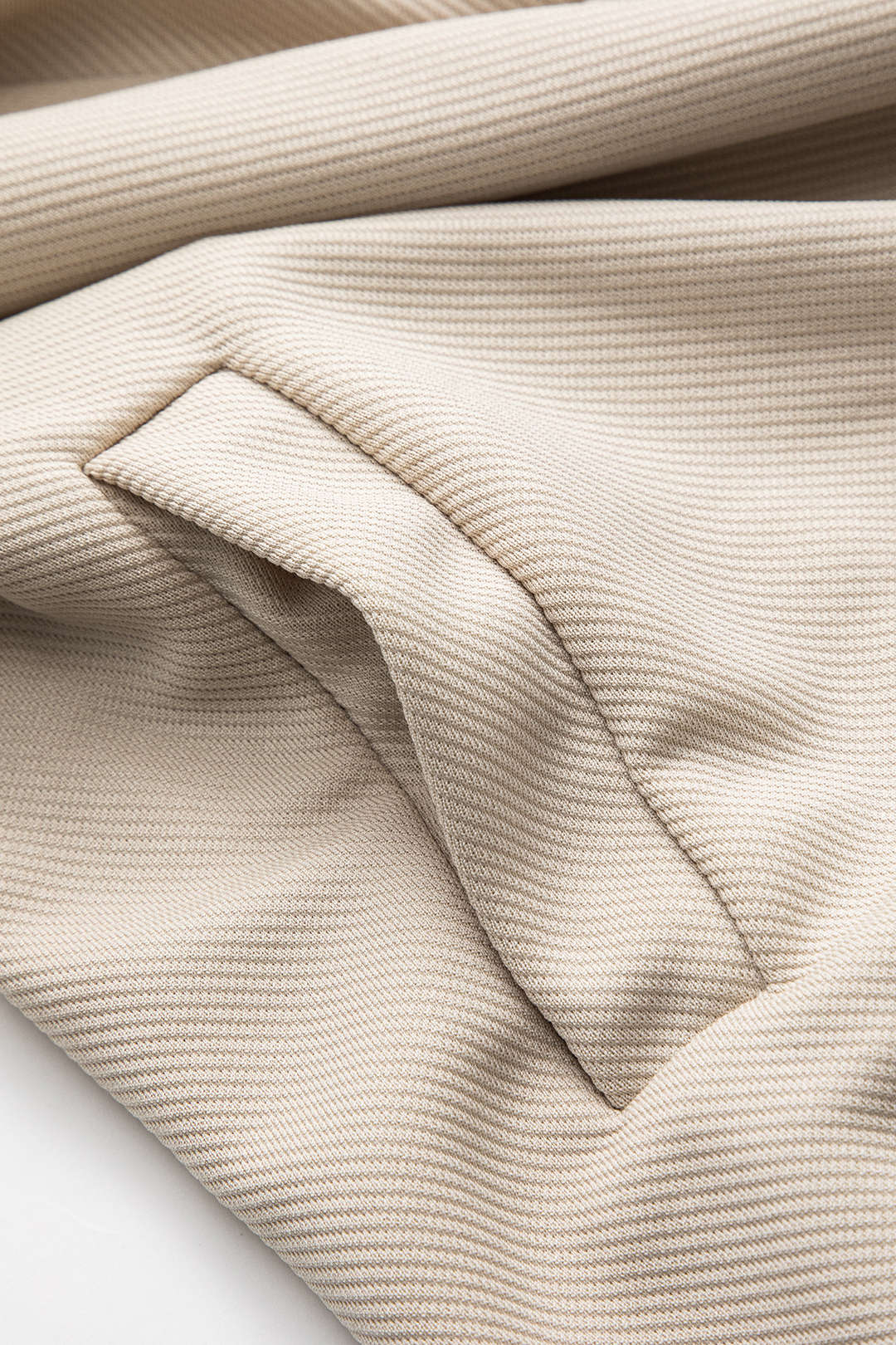 Amira | Träger-Bodycon-Midikleid mit passendem Kapuzenpullover