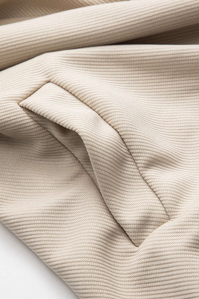 Amira | Träger-Bodycon-Midikleid mit passendem Kapuzenpullover