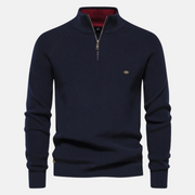 Marineblau