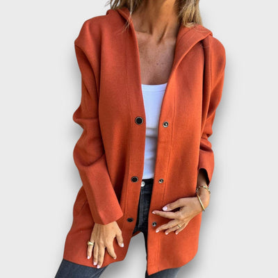 Elisa – Leichter Mantel für den Frühling