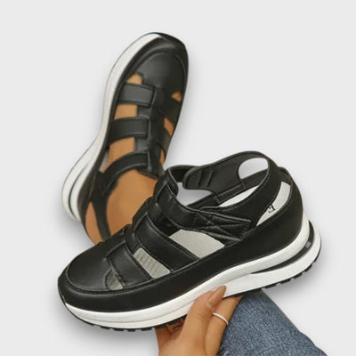 Luna – Ergonomische Sommersandalen