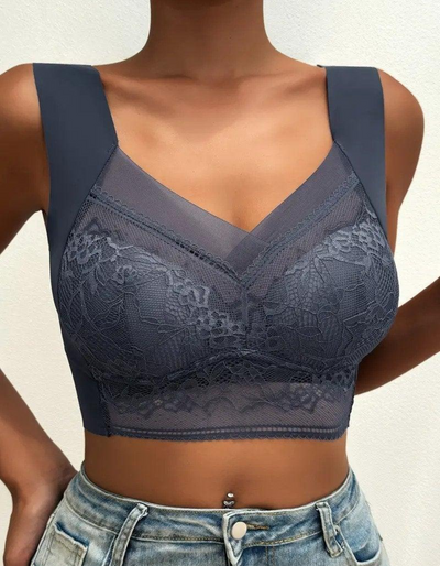 Selena | Bequeme BH | ohne Bügel