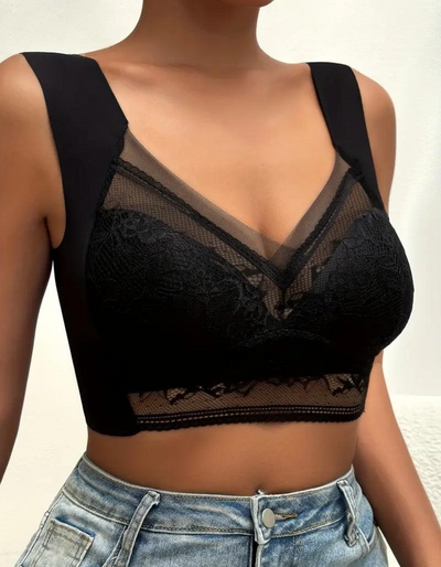 Selena | Bequeme BH | ohne Bügel
