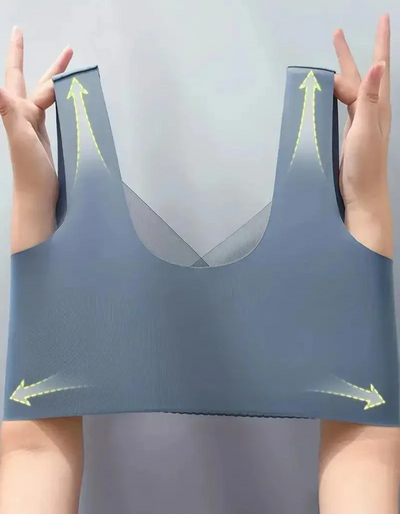 Selena | Bequeme BH | ohne Bügel