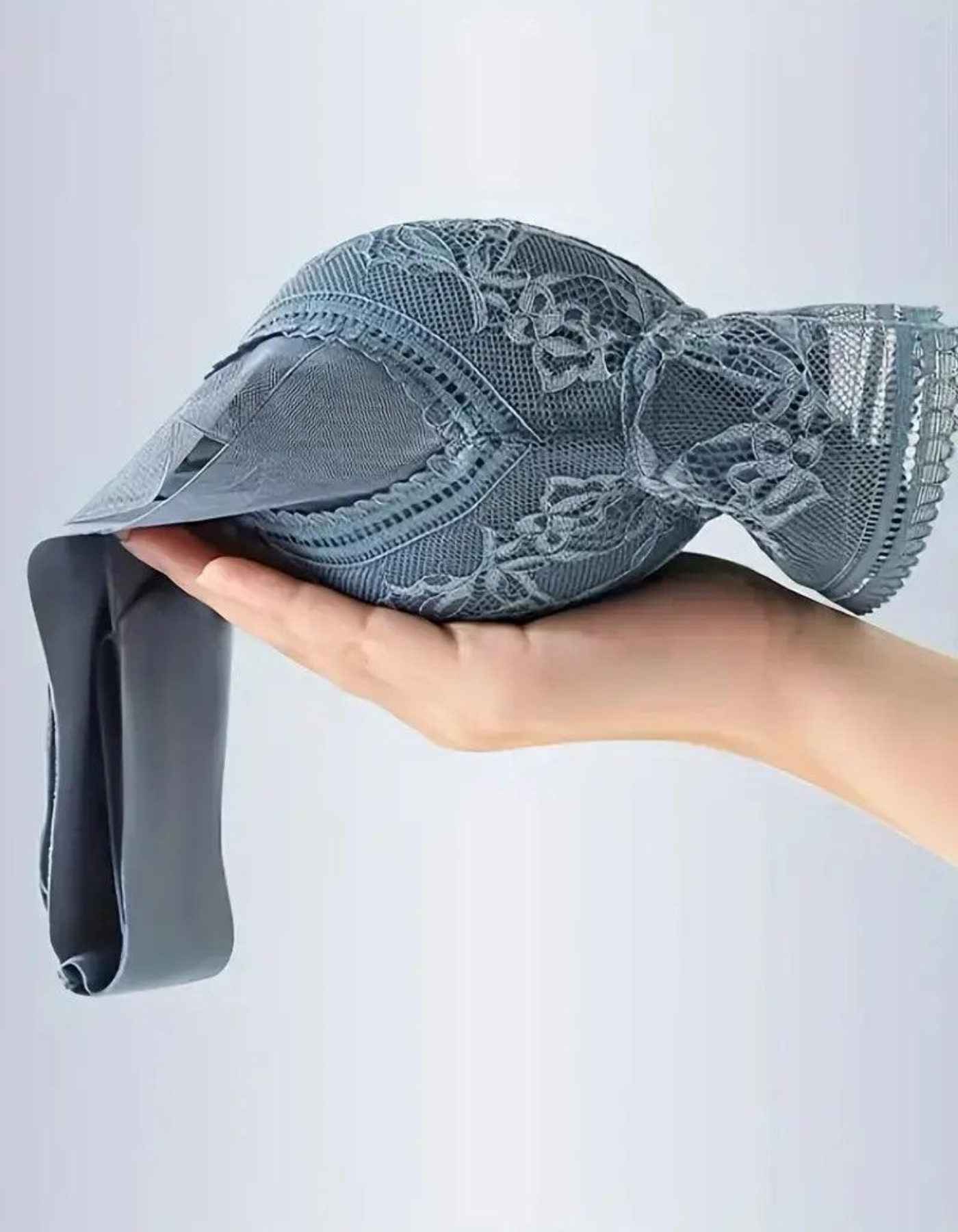 Selena | Bequeme BH | ohne Bügel