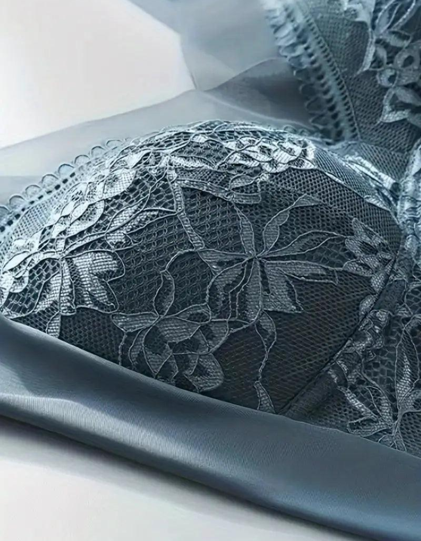 Selena | Bequeme BH | ohne Bügel