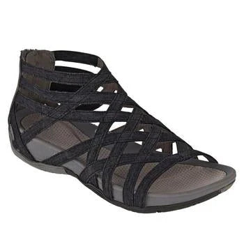 Camilla - orthopädische komfortsandalen