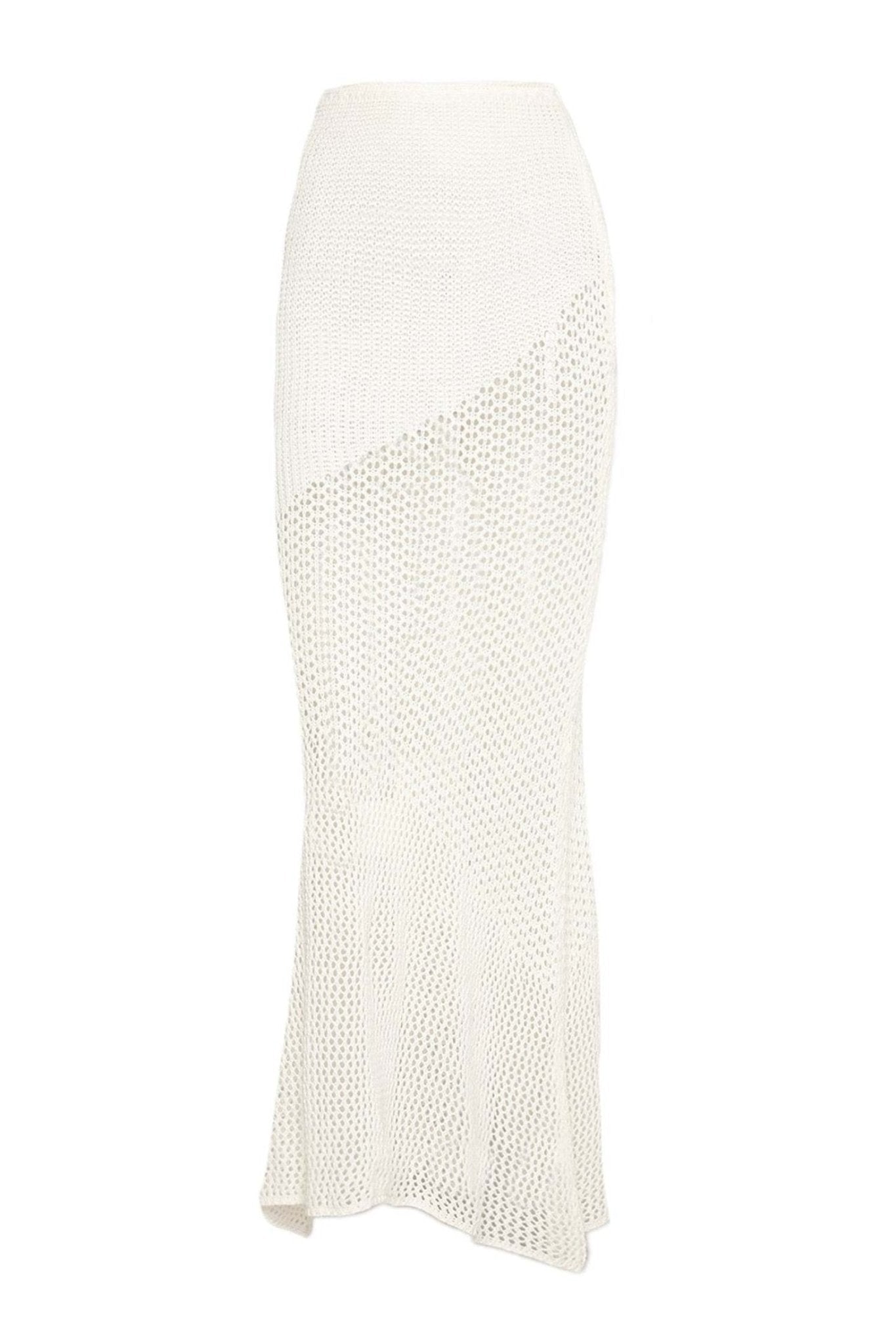 Avelena | Brook Kurzes Strickset