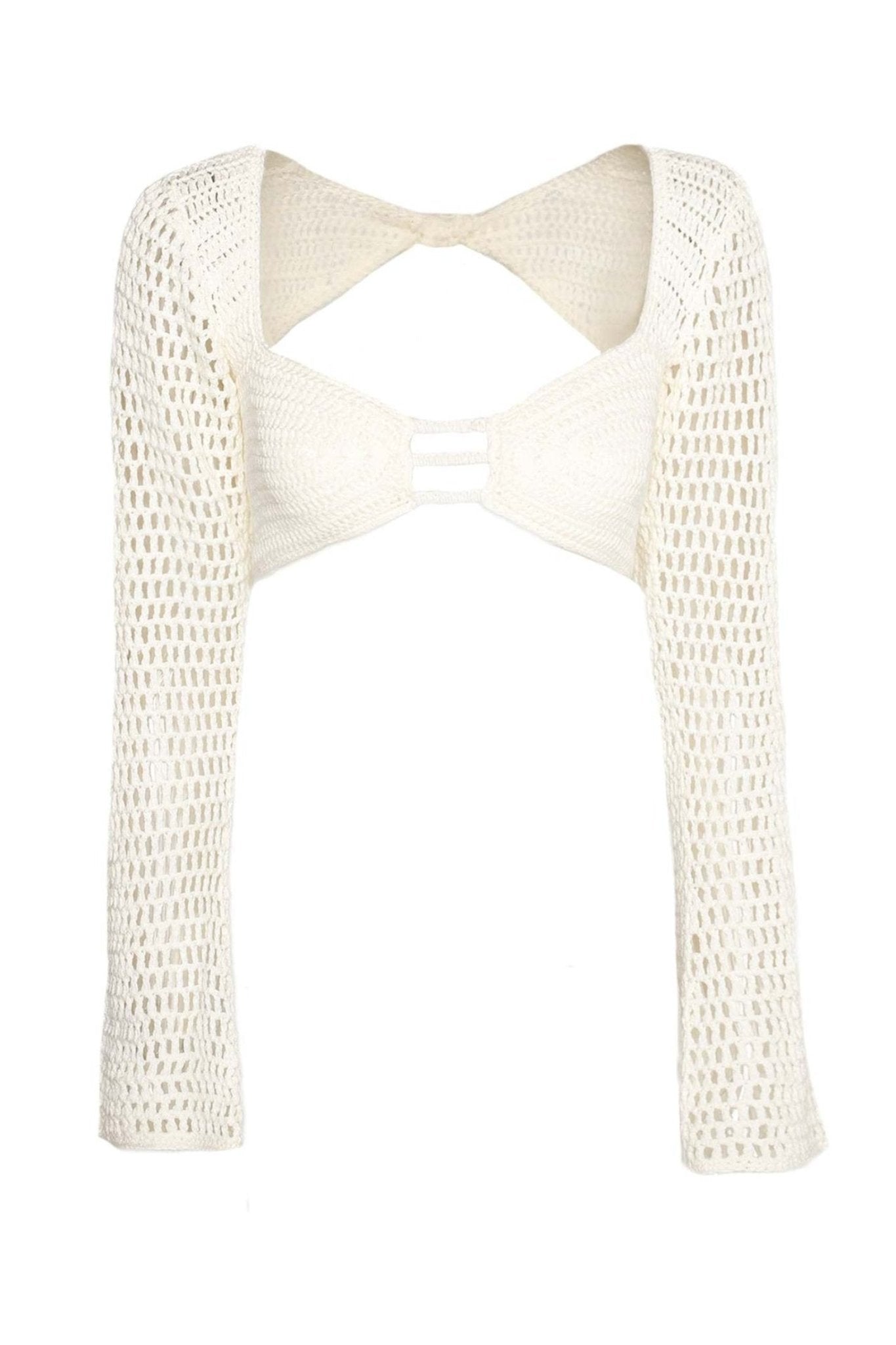 Avelena | Brook Kurzes Strickset