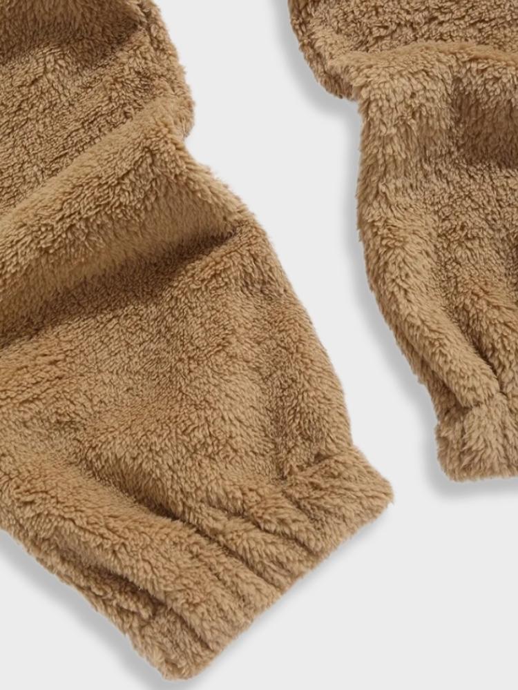 Avelena | Fleece-Hose