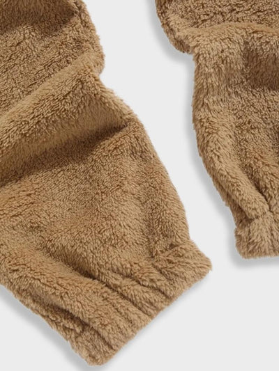 Avelena | Fleece-Hose