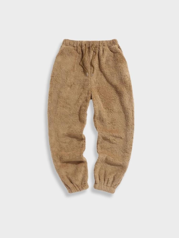 Avelena | Fleece-Hose