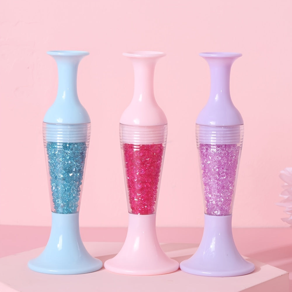 GlitzernderStift™ Präzise Wulstplatzierung