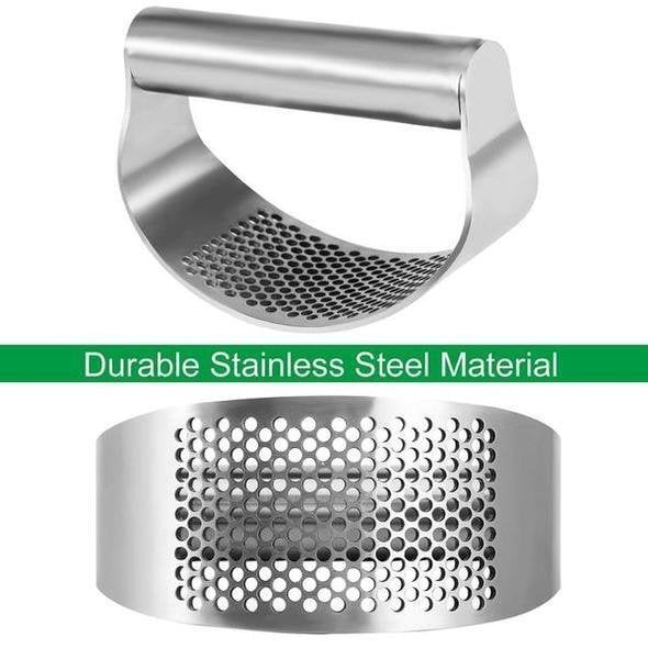 3+1 Gratis | KnoblauchPro™ Zerkleinert Knoblauchzehen Sofort